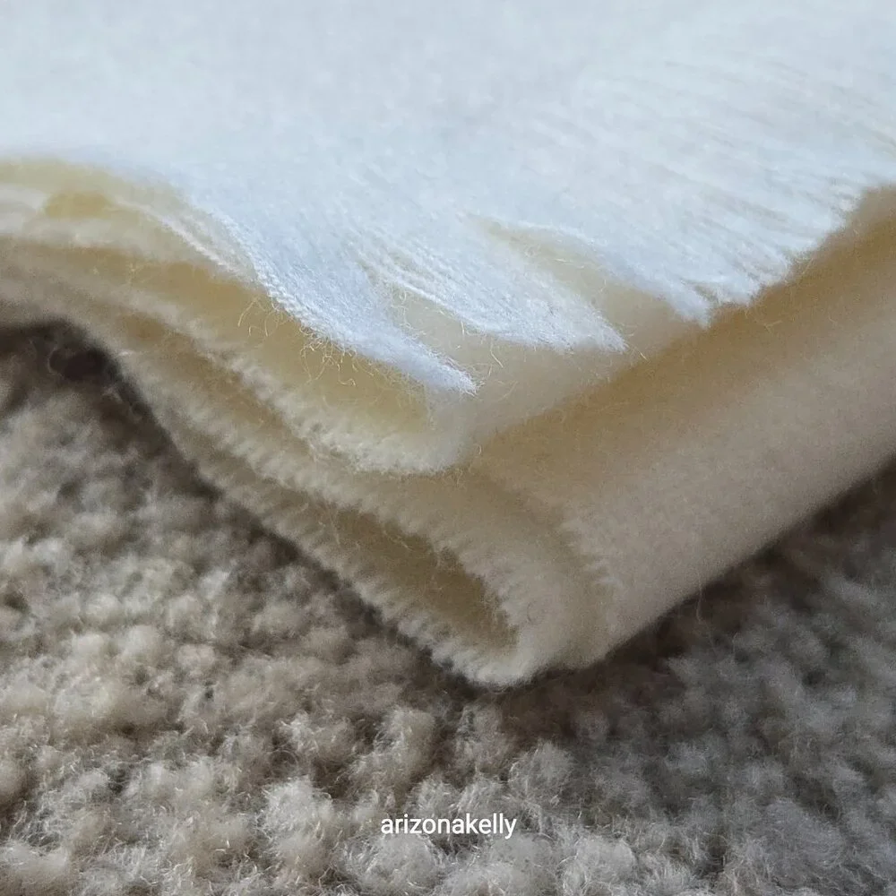 Liberty of London woven wool